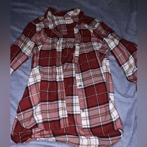 American Eagle Flannel